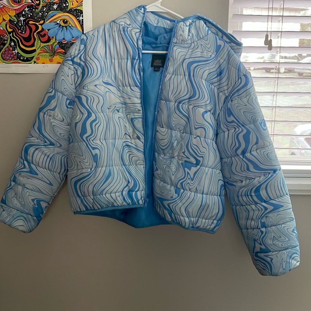 Funky Jacket - image 1
